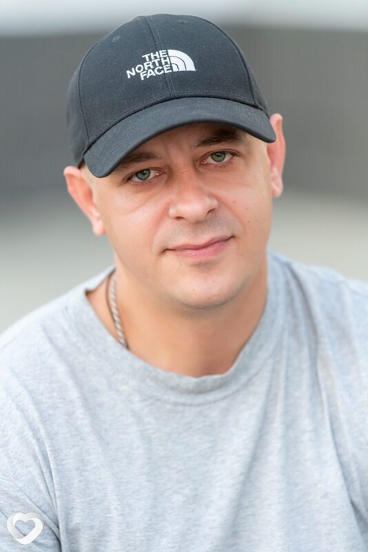 Валерий, 36, Оренбурге — анкета №1135404