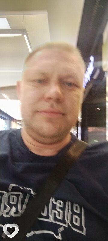Андрей, 43, Москве — анкета №1135405
