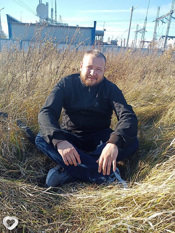 Вадим, 30, Елеце — анкета №1135409