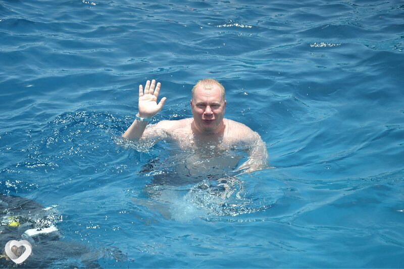 Павел, 46, Караганде — анкета №1135417