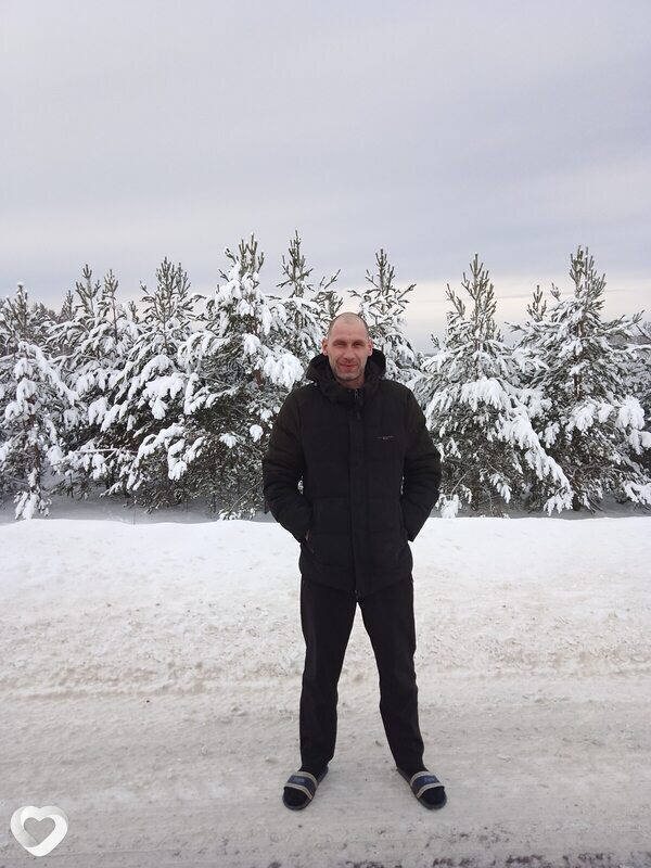 Михаил, 44, Чите — анкета №1135419