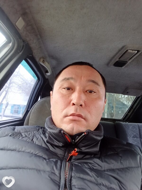 Тимур, 41, Костанае — анкета №1135425