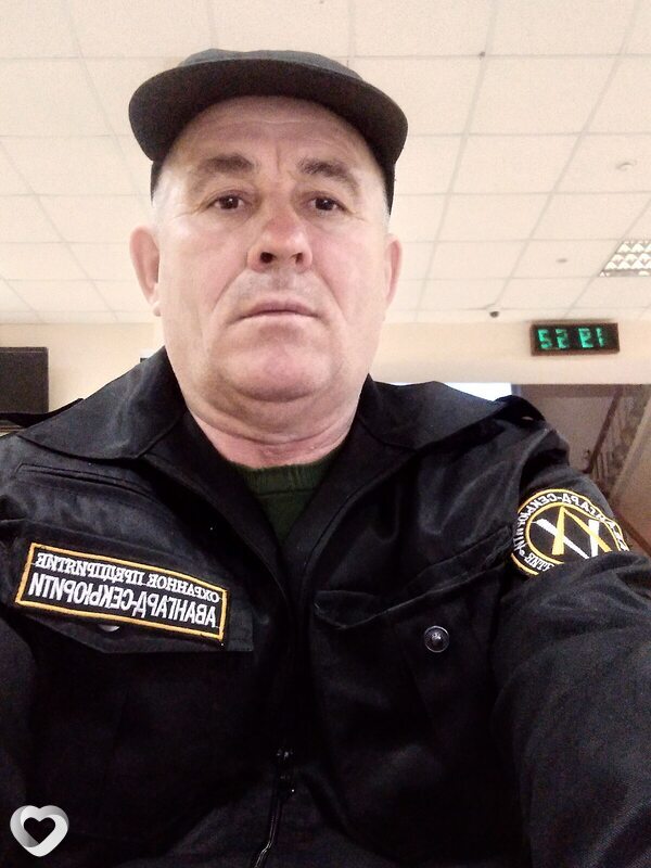 Александр, 61, Ижевске — анкета №1135106