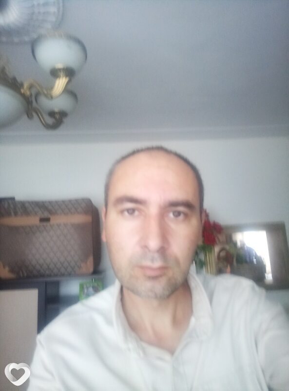Зелим, 39, Грозном — анкета №1135109