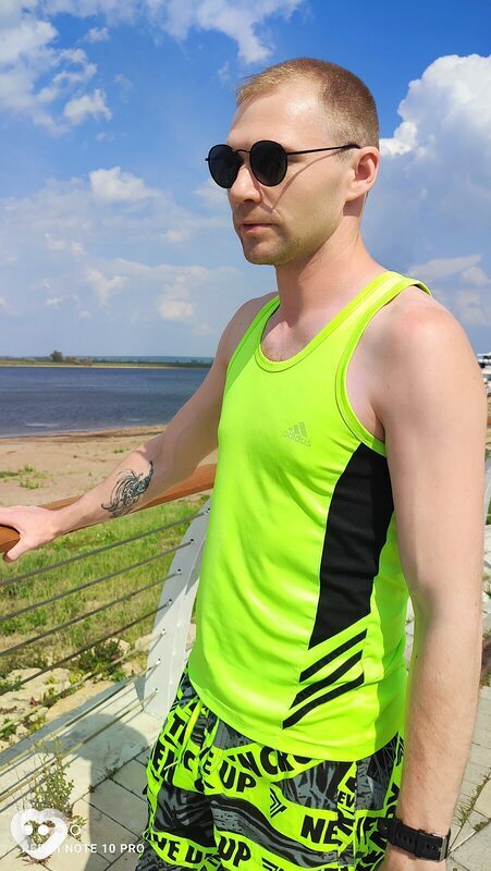 Евгений, 33, Набережных Челнах — анкета №1135111