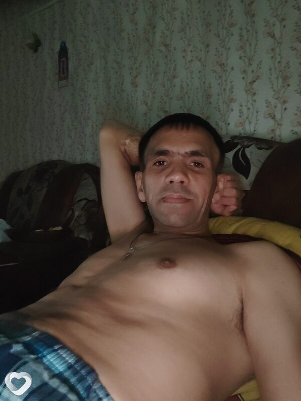 Андрей, 47, Перми — анкета №1135112