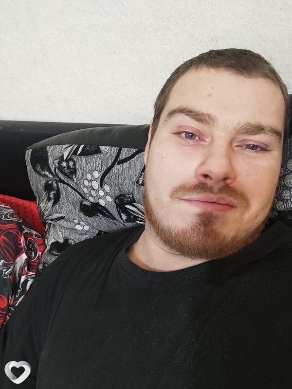 Алексей, 35, Уссурийске — анкета №1135122