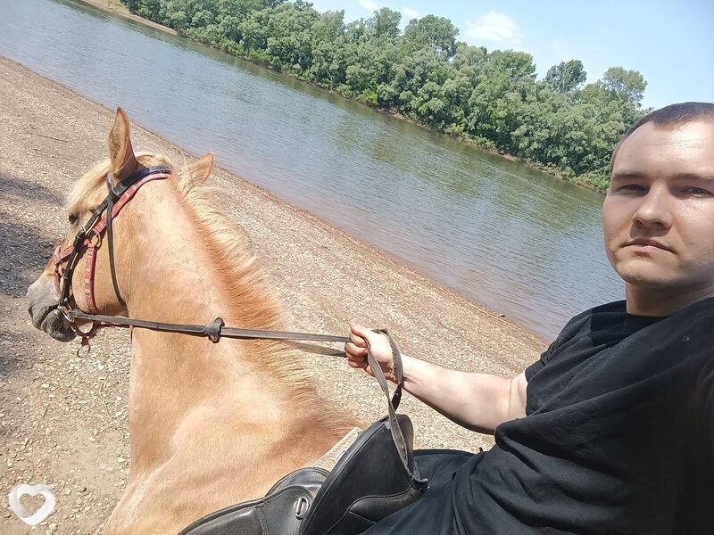 Валера, 27, Уфе — анкета №1135127