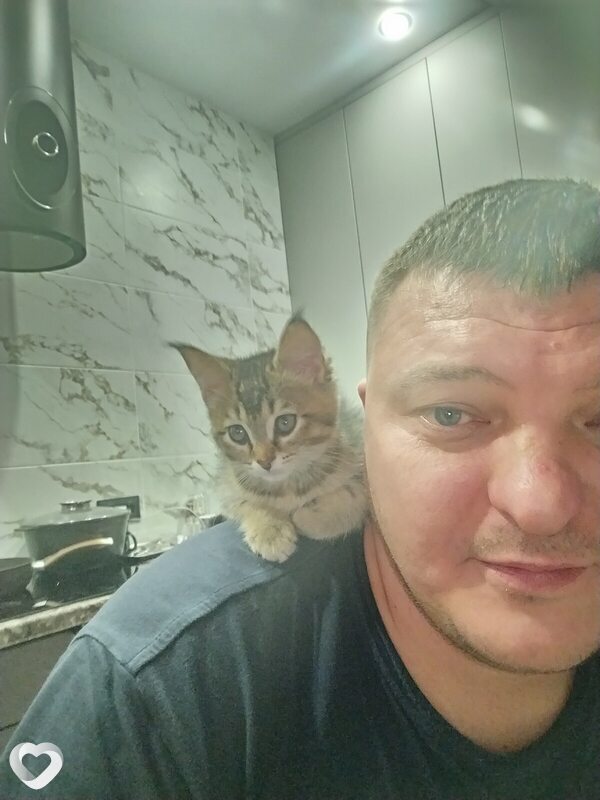 Алексей, 42, Тольятти — анкета №1135154