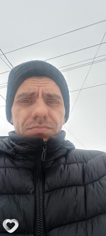 Вячеслав, 42, Орске — анкета №1135156