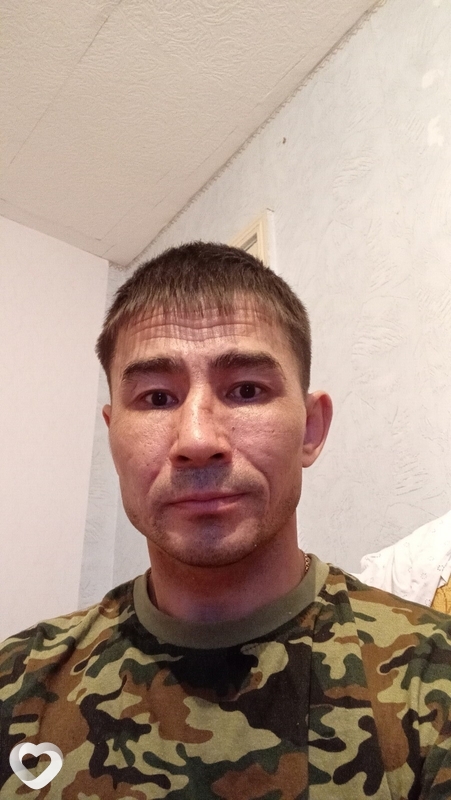 Андрей, 27, Чите — анкета №1135158