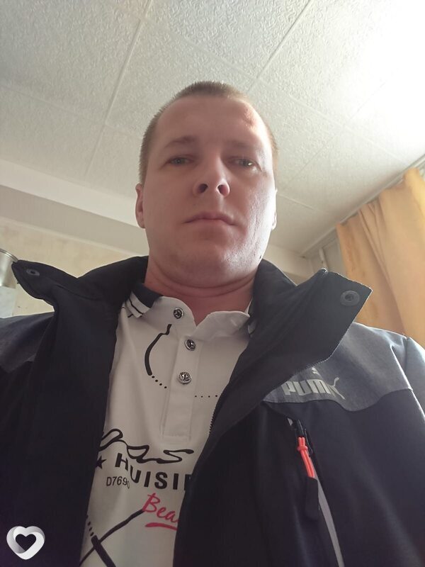 Александр, 44, Новосибирске — анкета №1135159