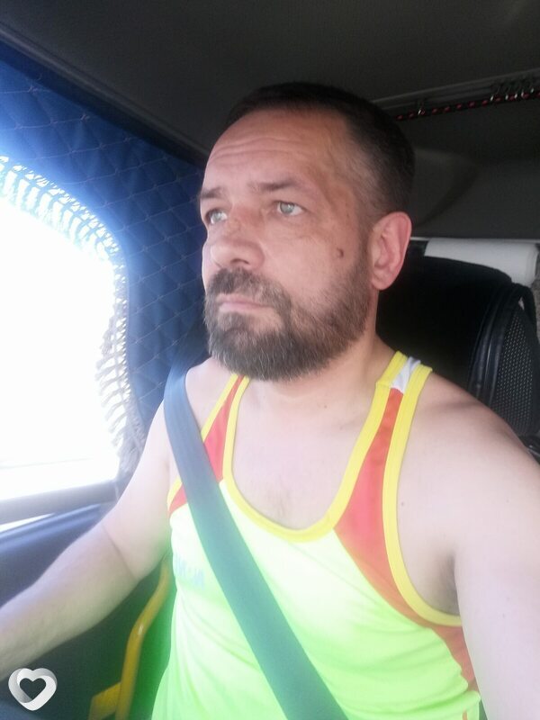 Марат, 48, Саранске — анкета №1135162