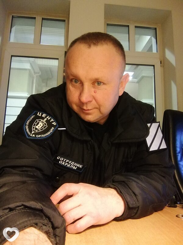 Александр, 49, Москве — анкета №1135163