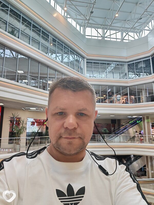 Сергей, 47, Новороссийске — анкета №1135164