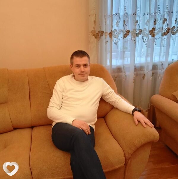 Олександр, 38, Чернигове — анкета №1135166