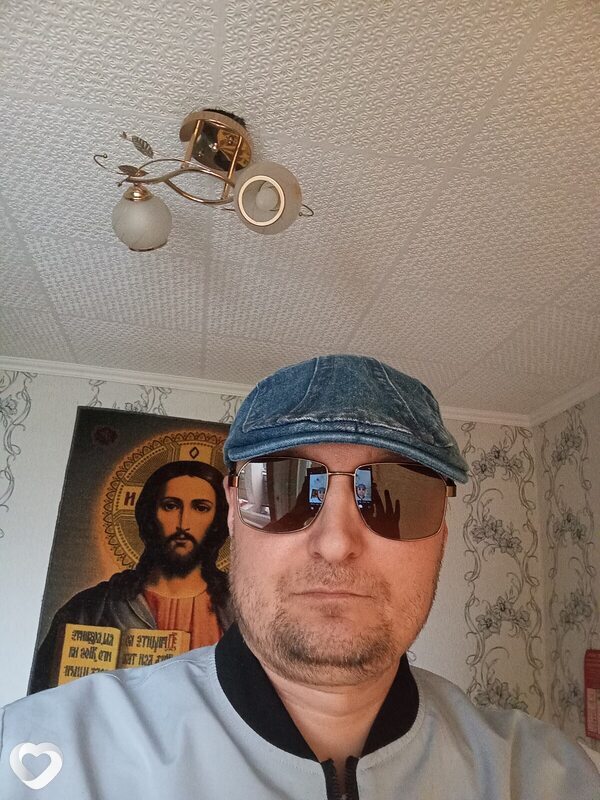 Константин, 43, Омске — анкета №1135171