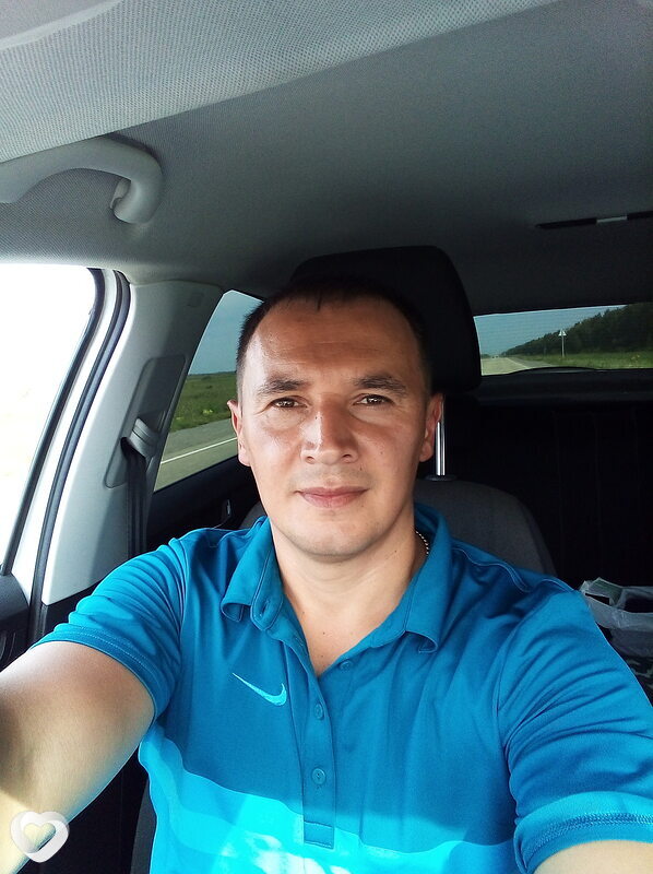 Alex, 41, Каменске-Уральском — анкета №1135172