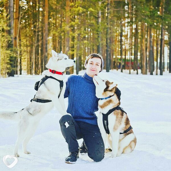 Андрей, 26, Сургуте — анкета №1135177