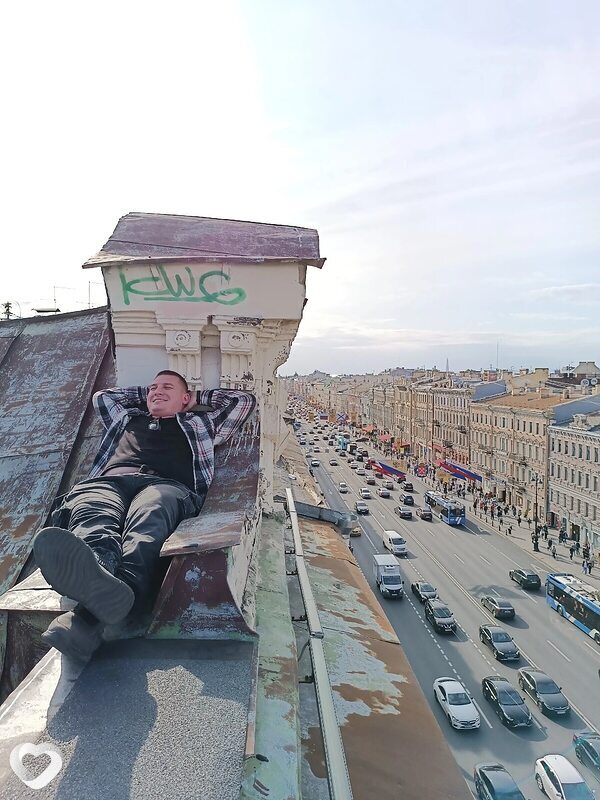 Алексей, 30, Твери — анкета №1135132