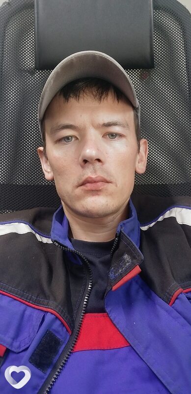 Алекс, 35, Саранске — анкета №1135143