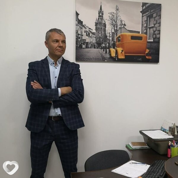 Алексей, 51, Сургуте — анкета №1135237
