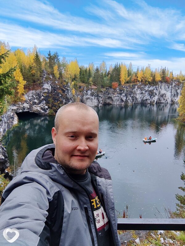 Владимир, Удомля