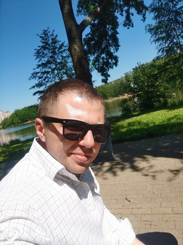 Сергей, 37, Балашихе — анкета №1135241