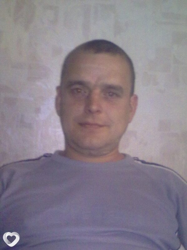 Александр, 49, Москве — анкета №1135242