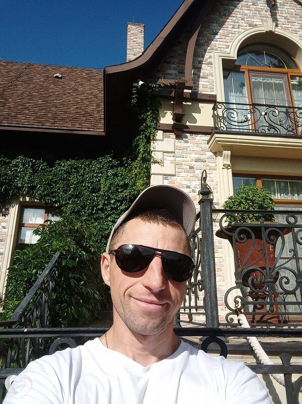 Алодин, 39, Великих Луках — анкета №1135249