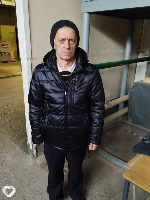 Сергей, 64, Казани — анкета №1135179