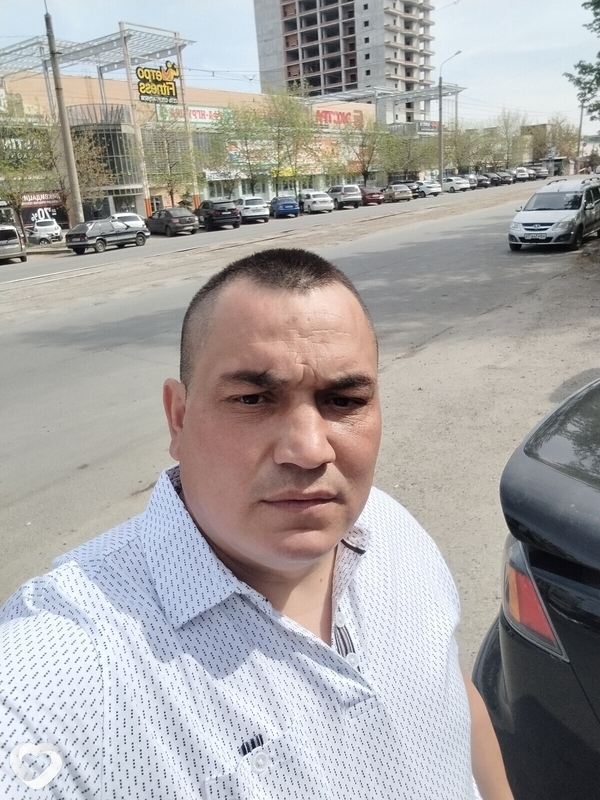 Геннадий, 37, Уфе — анкета №1135184
