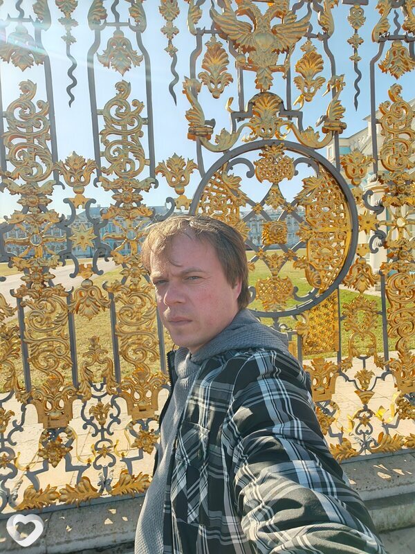Саша, 42, Гродно — анкета №1135186