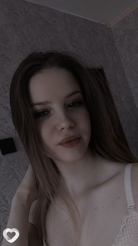 Алиса, 23, Новосибирске — анкета №1135187