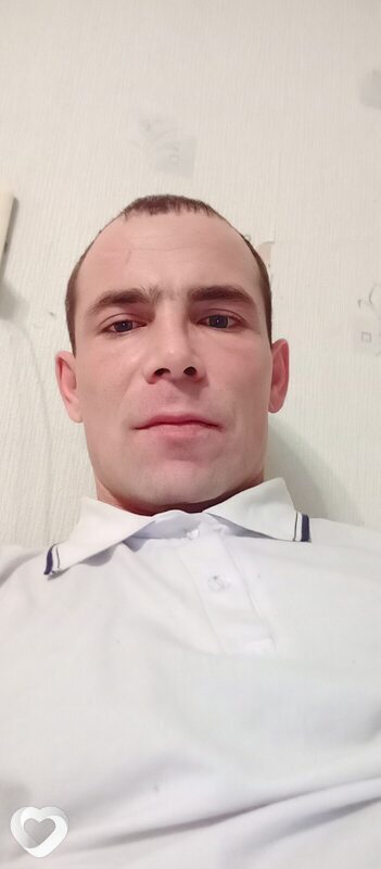 Олег, 36, Ижевске — анкета №1135193