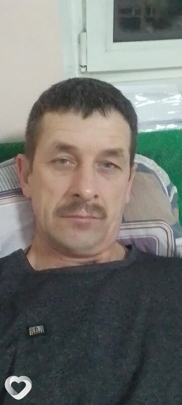 Сергей, 49, Зиме — анкета №1135194