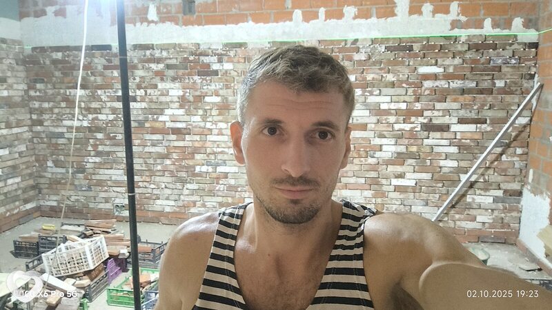 Igor, 33, Луганске — анкета №1135859
