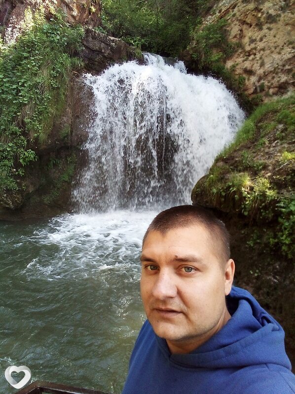 Николай, 34, Пятигорске — анкета №1135860