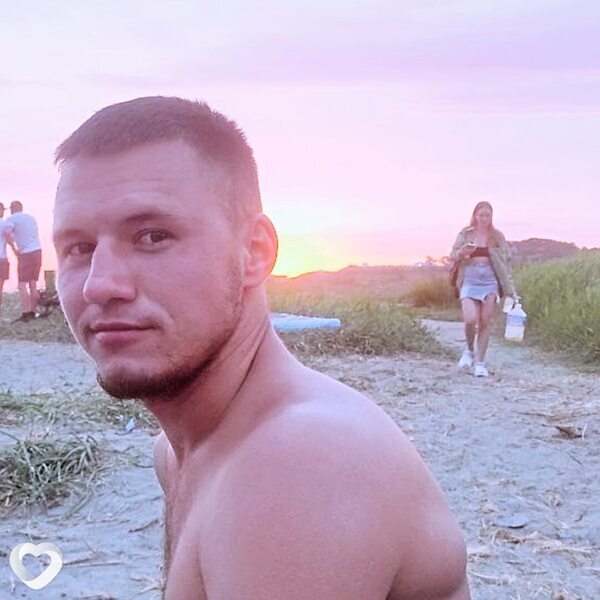 Александр, 28, Хабаровске — анкета №1135864