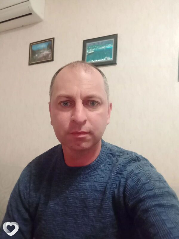 Саша, 45, Краснодаре — анкета №1135869