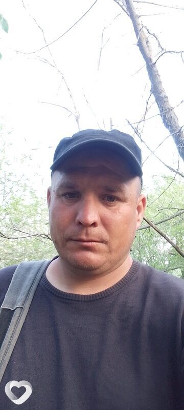 Андрей Иванченко, 38, Ростове-на-Дону — анкета №1135871