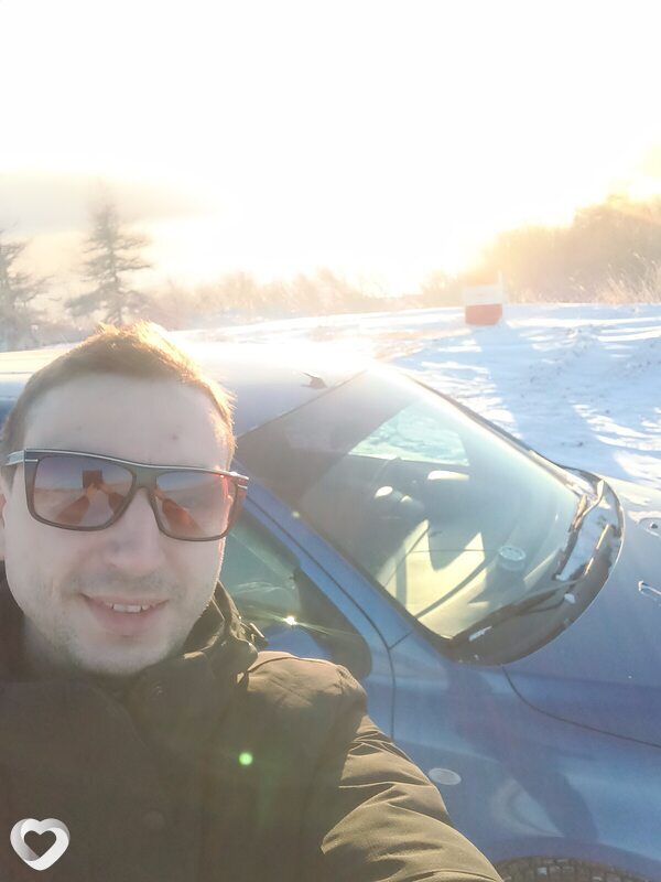 Артем, 37, Магадане — анкета №1135875