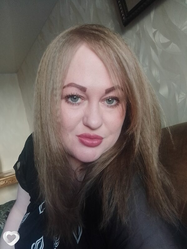 Zamorozova, 37, Уссурийске — анкета №1135303