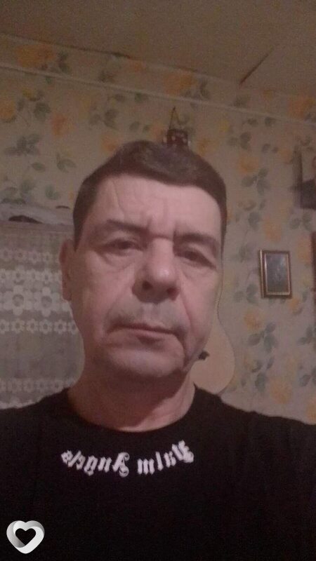 Сергей, Бердюжье