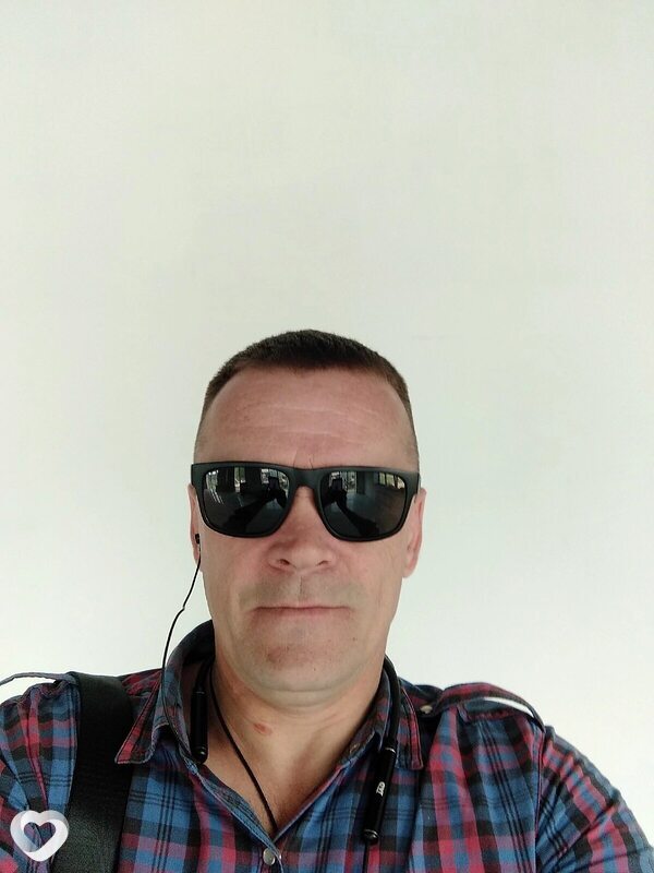 Александр, 49, Перми — анкета №1135320