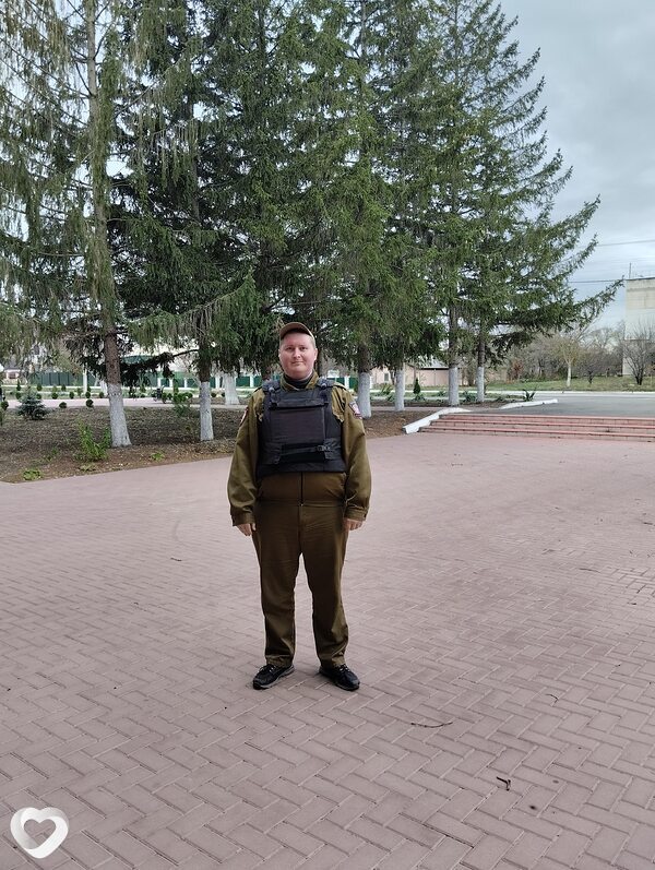 Дмитрий, Москва