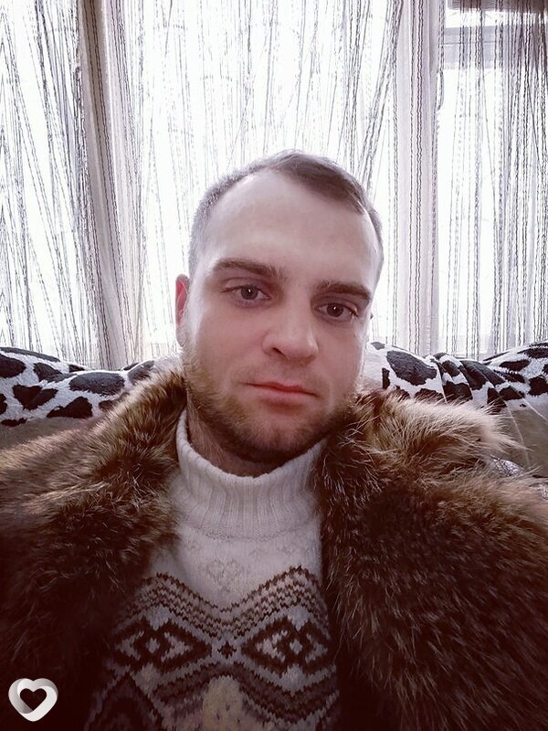 Андрей, 32, Новосибирске — анкета №1135330