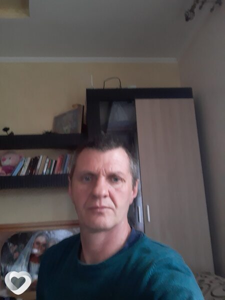 Анатолий, 53, Харькове — анкета №1135336