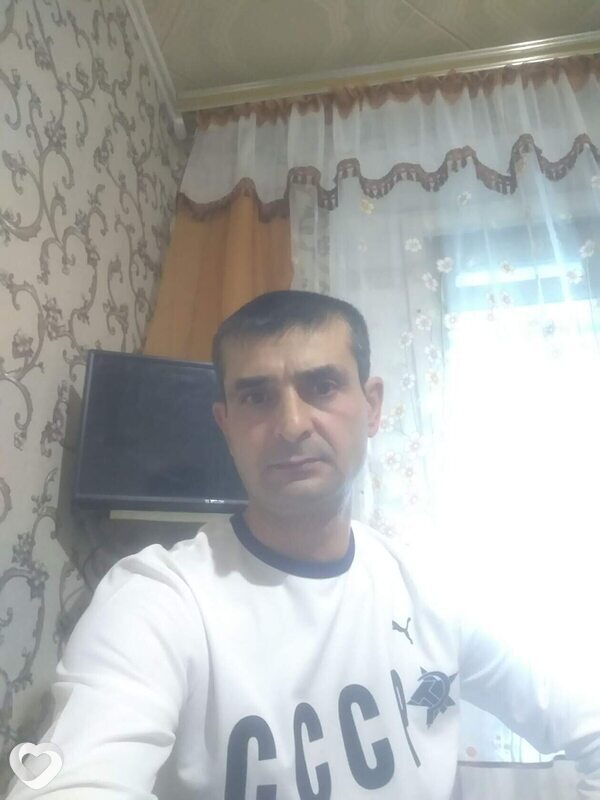 Раиль, 50, Саратове — анкета №1135339