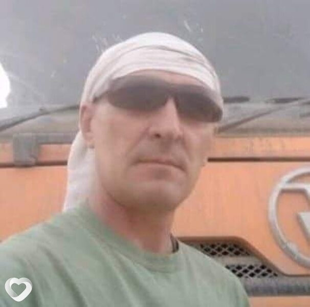 Алексей, 50, Бишкек — анкета №1135340